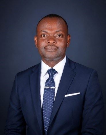 Pst. Michael Nabalia
